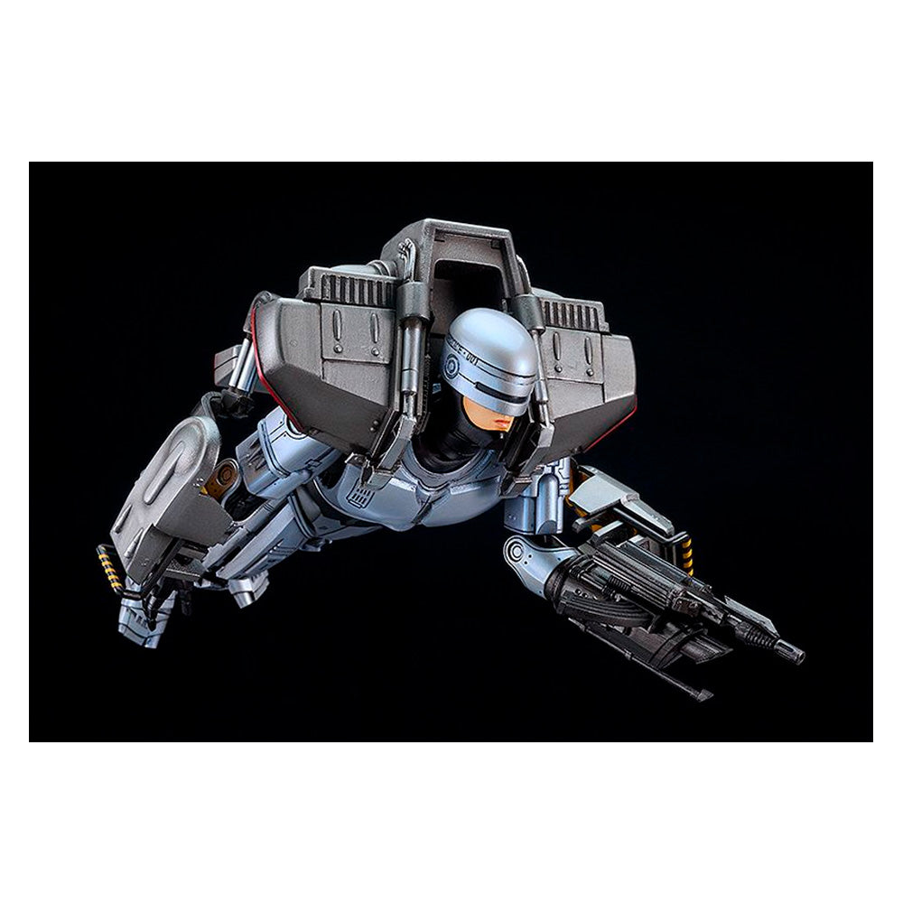 MAQUETA MODEROID ROBOCOP (JETPACK EQUIPMENT) MAQUETA MODEROID ROBOCOP (JETPACK EQUIPMENT)